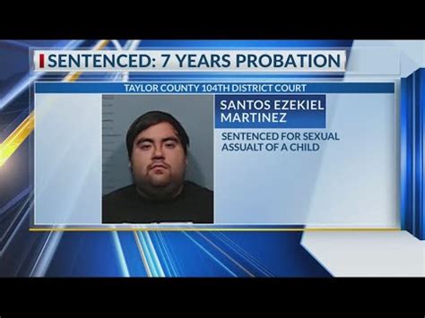 Albany man sentenced for sexual assault of a minor